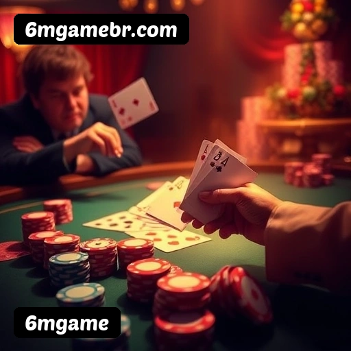 6mgame Brasília - Leaderboards