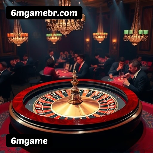 6mgame Rio de Janeiro - Calendar