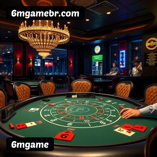 6mgame - App Compatibility