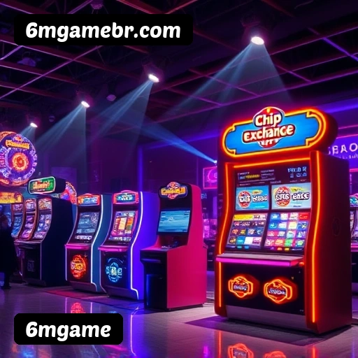 6mgame São Paulo - Hot Promos