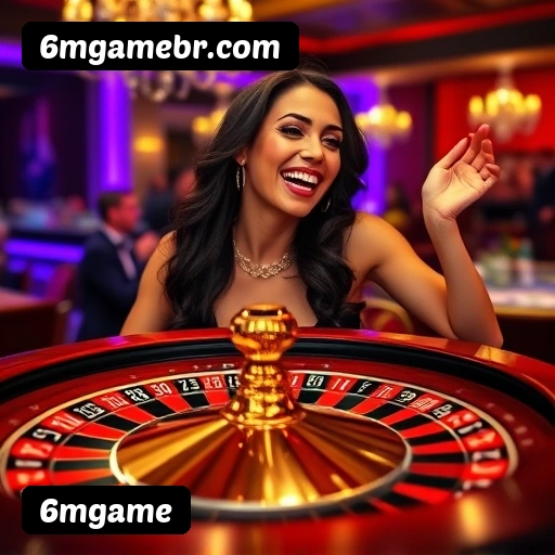 6mgame - Rápido Acesse