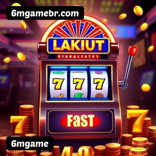6mgame - cassino ao vivo