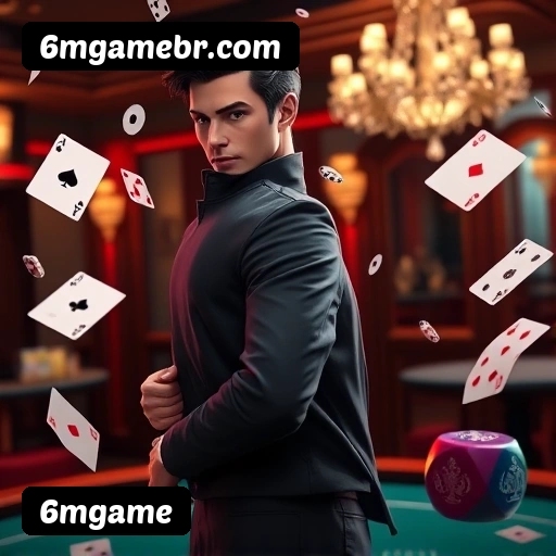 6mgame São Paulo - Jogo Coleção