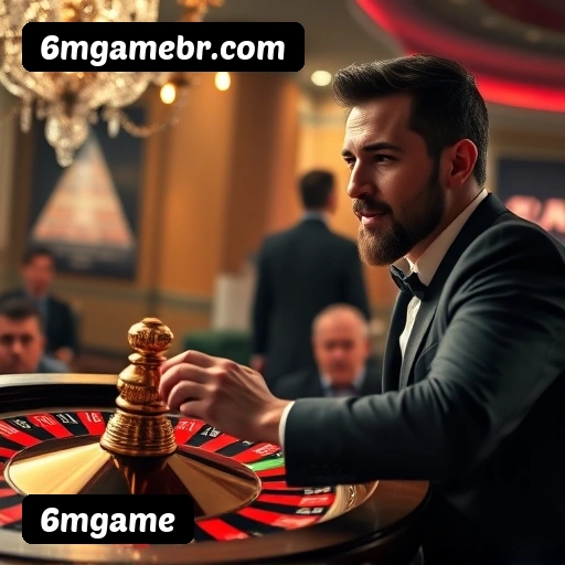 6mgame Belo Horizonte - Payments