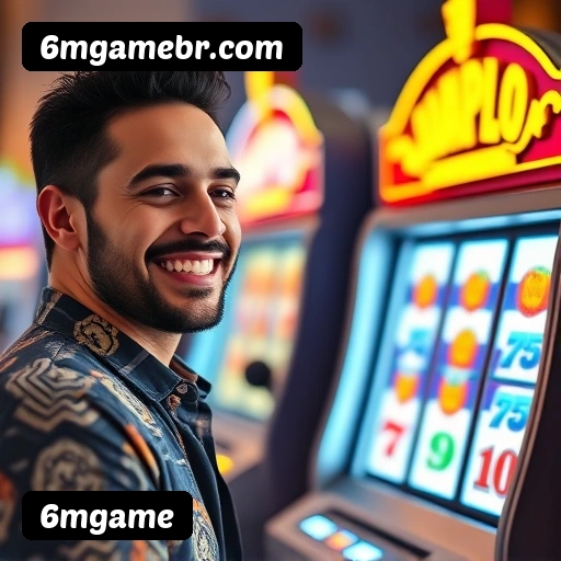 6mgame Brasília - Casino Guide