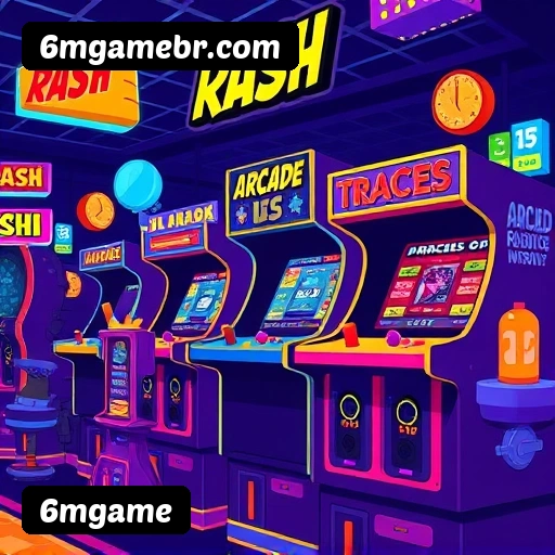 6mgame - Winners Celebration