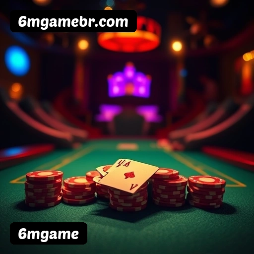 6mgame Belo Horizonte - VIP Casino