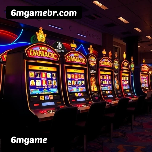 6mgame Salvador - Strategy