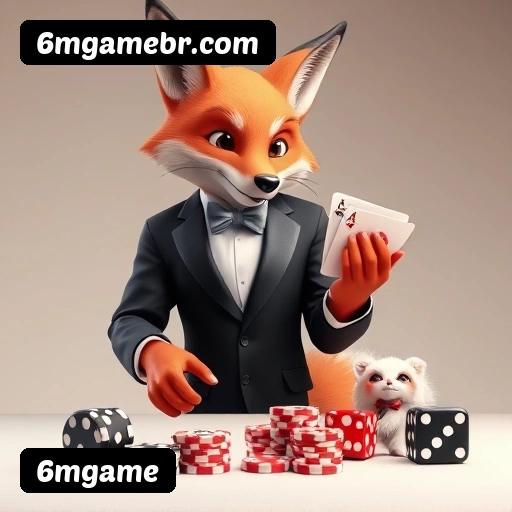 6mgame Fortaleza - Reviews