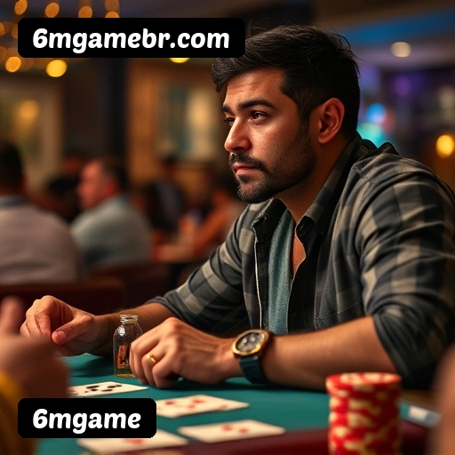 6mgame - User Statistics