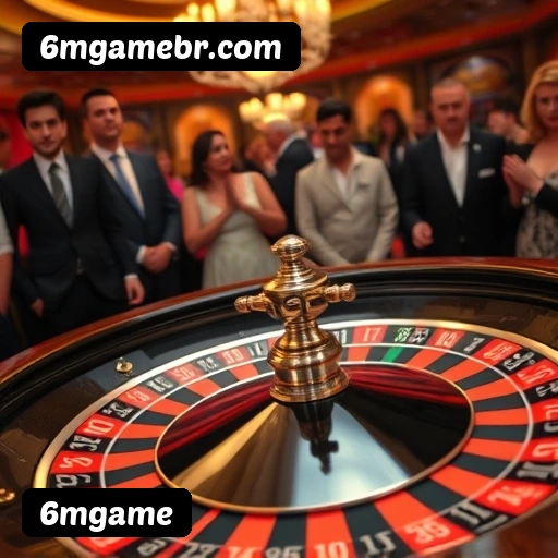 6mgame - App Features
