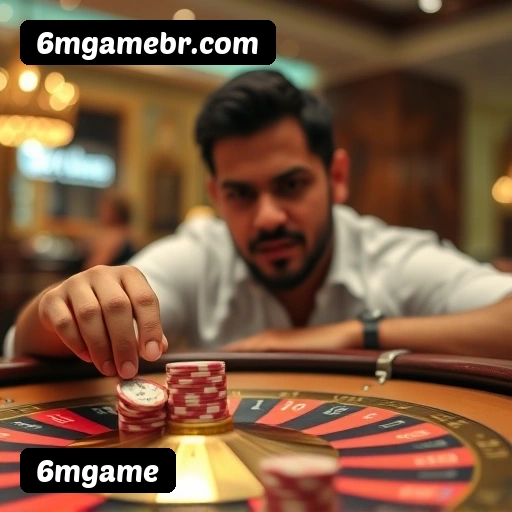 6mgame Salvador - Support
