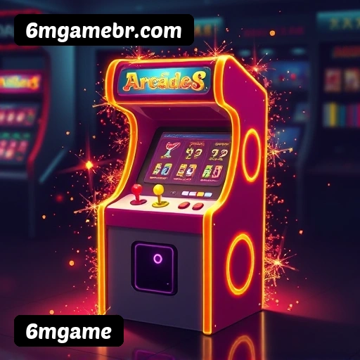 6mgame Salvador - Studio Tour
