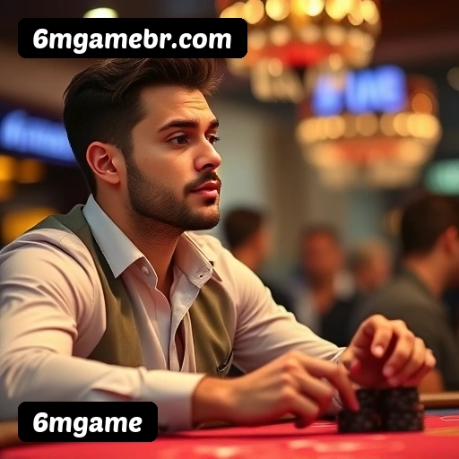 6mgame Salvador - Promo Stats