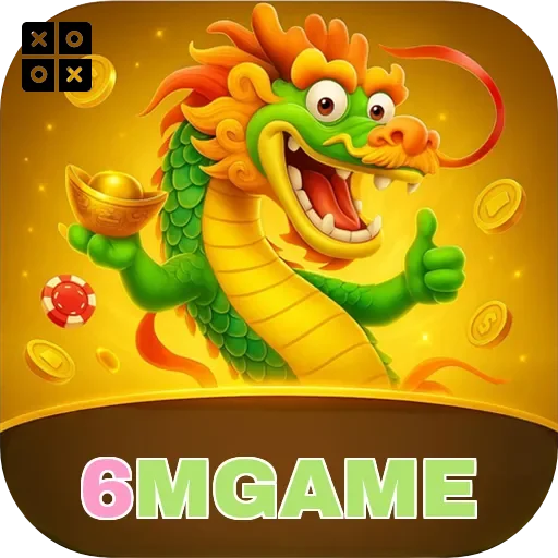 6mgame Esportes - 40+ Modalidades Apostas
