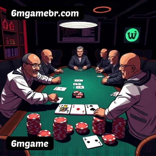 6mgame Curitiba - Live Status