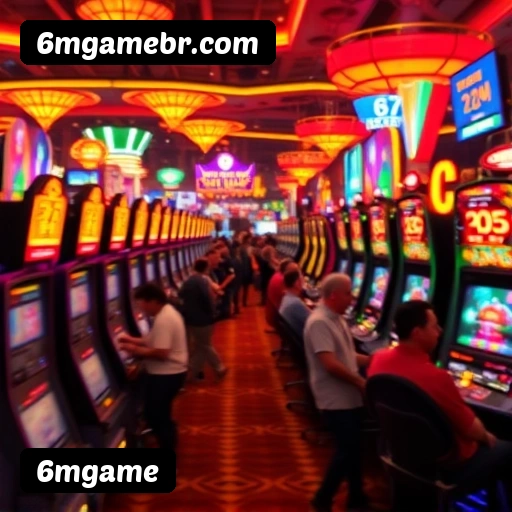 6mgame Brasília - Crash Guide