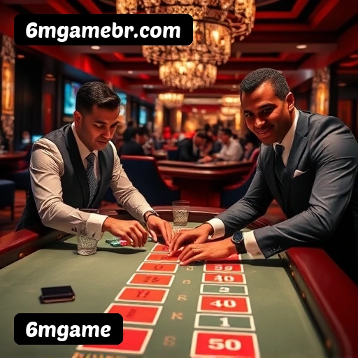 6mgame Belo Horizonte - Winners