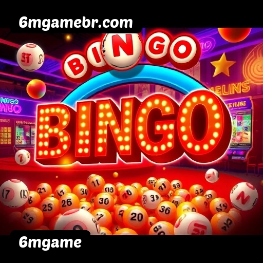 6mgame Rio de Janeiro - Slot Strategy