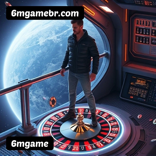 6mgame São Paulo - Live Tables