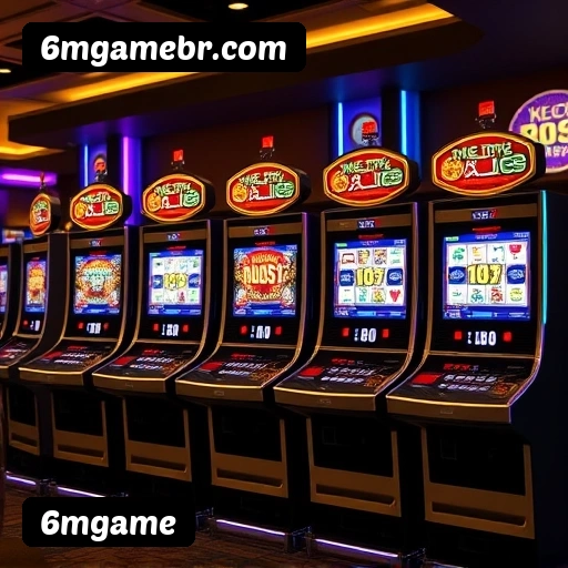 6mgame - Installation Guide