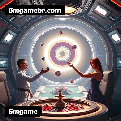 6mgame São Paulo - Top Slots