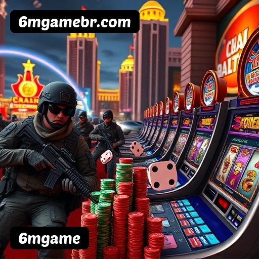 6mgame - App Performance