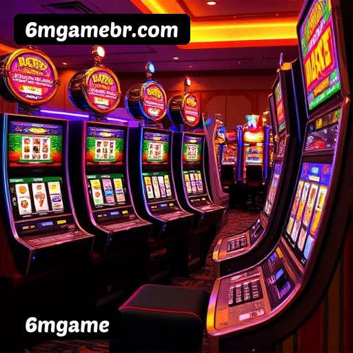 6mgame Salvador - Strategies