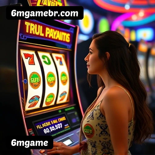 6mgame Salvador - Football