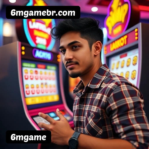 6mgame Rio de Janeiro - Popular Jogos