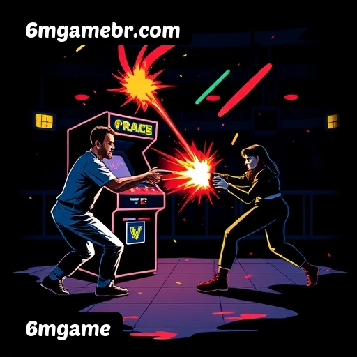 6mgame Curitiba - Hall of Fame