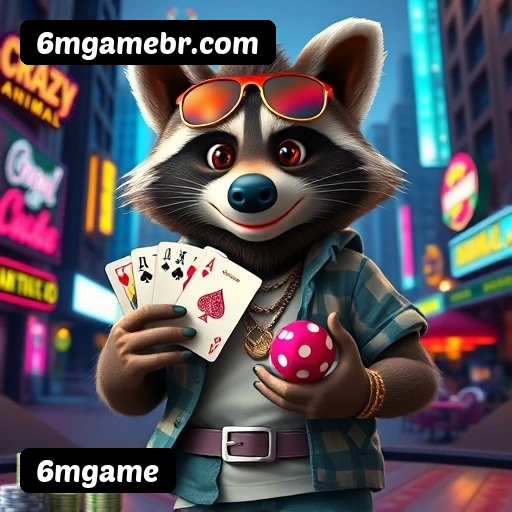 6mgame Brasília - Betting Features