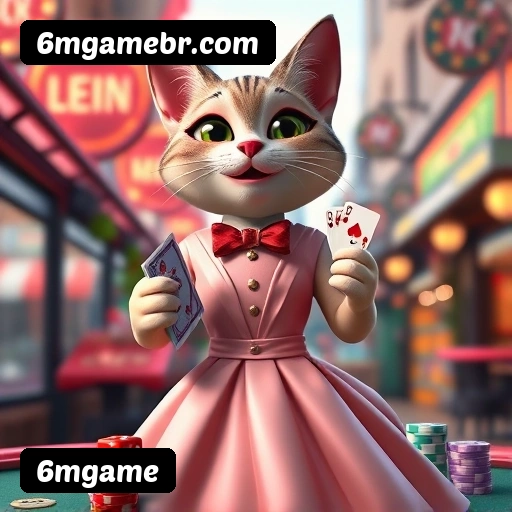 6mgame Belo Horizonte - Reivindique Bonus
